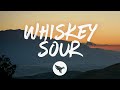 Miniature de la vidéo de la chanson Whiskey Sour