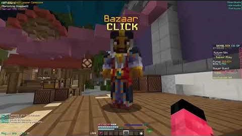 Hypixel Skyblock Dupe Mod Unpatched