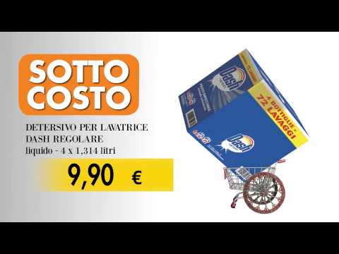 IPERCOOP spot 2 Promozione 21 29 novembre 2013