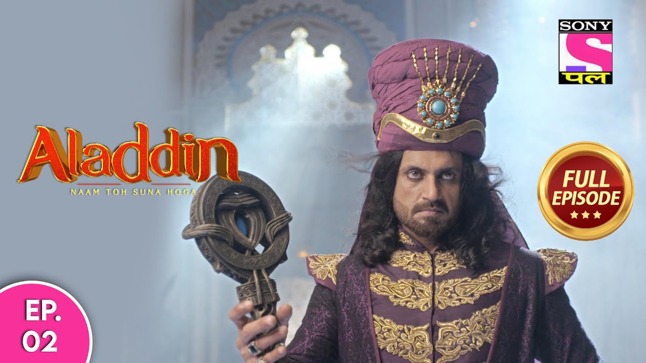 Aladdin   Naam Toh Suna Hoga          Episode 2  16th June 2020