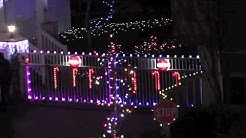 Woodbridge Christmas Lights 2018  - Durasi: 2:33. 