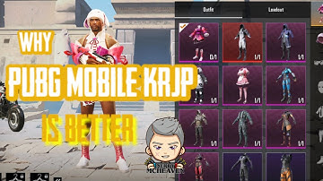 How To Download PUBG Mobile KRJP | Same as Global Version, Or Better? | Check This Out |
