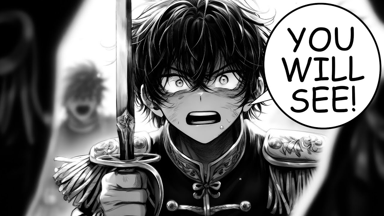 Boy was Exiled for being Useless, But his Cheat Ability Activates so he