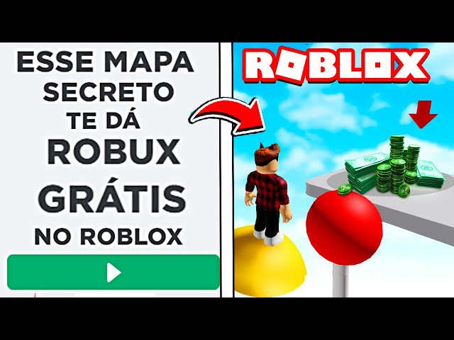 Zuando os Mapas de Roblox - Ep 1 - Cheetos 