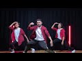 Lat lag gayi dance cover  tda dance marathon  thriller dance academy  akshay dhere