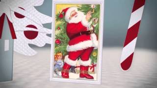 Who is Santa Claus? eBook Trailer