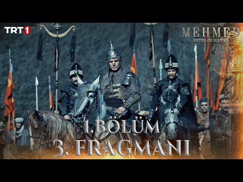 Mehmed: Fetihler Sultanı: Season 1, Episode 1 Clip