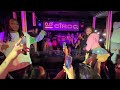 Coi Leray Twerks to Her Viral Tiktok Hit in This London Nightclub
