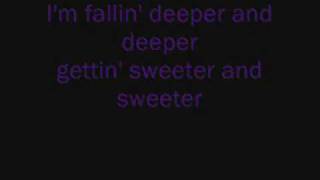 Cinema Bizarre-deeper and deeper [lyrics]