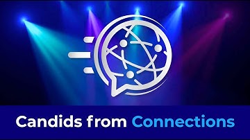 Connections 2025 | Caught on Camera