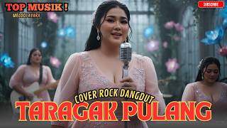 Taragak Pulang  Rockdut Version  Melodi Avara Cover