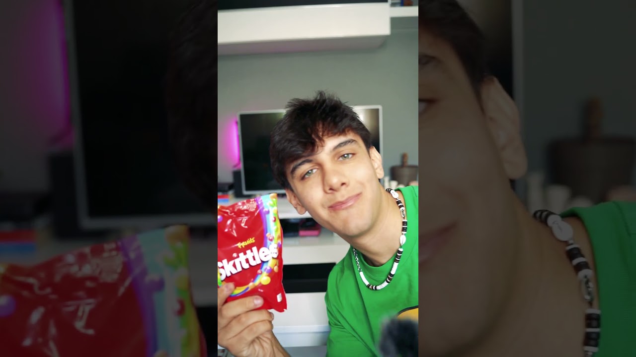Cuantos Ositos vienen en una Bolsa de Ositos Haribo