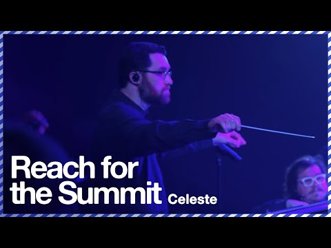 CELESTE: Reach for the Summit - GDC 2024 Live Concert