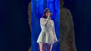 Cielo Fernández canta con sentimien70 #peru #cumbia #musicaperuana #reels #baile #baile #musica