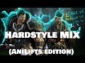 Workout  hardstyle  mix anilifts edition