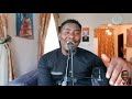 MOSES BLISS - BIGGER EVERYDAY | VICTOR THOMPSON ( COVER )