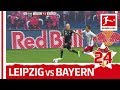 RB Leipzig 4-5 Bayern München - FULL Match - Bundesliga 2017 Advent Calendar 24