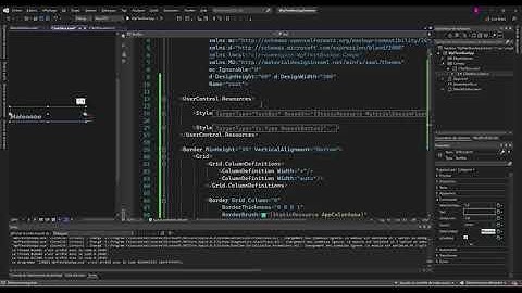 5 C# Wpf: TextBox Text DependencyProperty