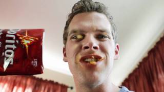 DORITOS SPEC COMMERCIAL