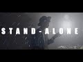 【Cover】STAND-ALONE / Aimer 『あなたの番です』主題歌