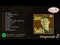 Javier Solis. Granada,  Colección Mexico #85 (Full Album/Album Completo)