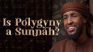 Find Out Why Polygyny Is Not A Sunnah || Ustadh Abdulrahman Hassan #amau
