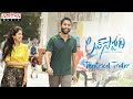 #LoveStory Theatrical Trailer | Naga Chaitanya | Sai Pallavi | Sekhar Kammula | Pawan Ch