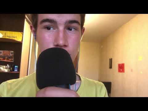 АСМР РУМТУР / ASMR ДЛЯ ТЕХ , КТО НЕ ИСПЫТЫВАЕТ МУРАШКИ