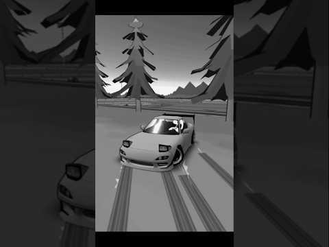 SMOOTH REVERSE DRIFT