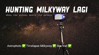 Samsung Galaxy S23 Ultra 5G | Astrophotography & Astro Timelapse 🔥