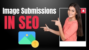 How to do Image Submissions in SEO 2022? Image Submission in SEO