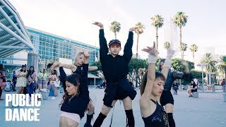 [PUBLIC DANCE] Lalary(랄라리) - LALARY @ KCON LA 2019