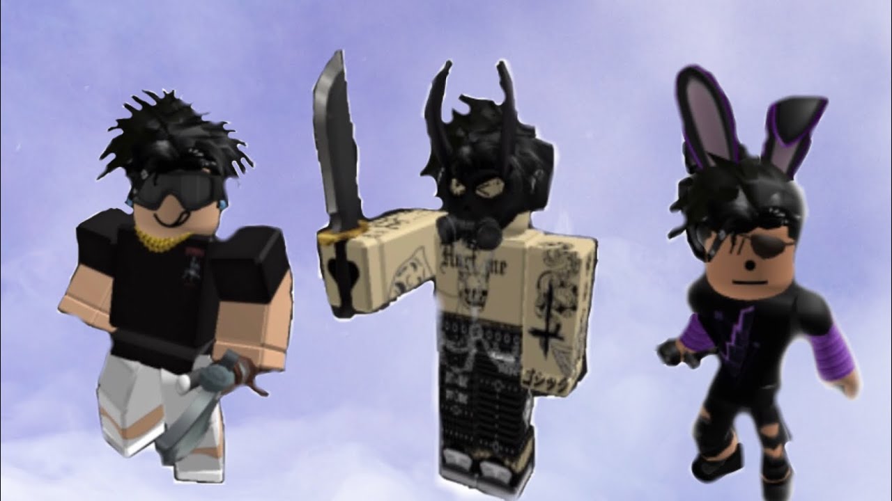 Ro gangsters roblox