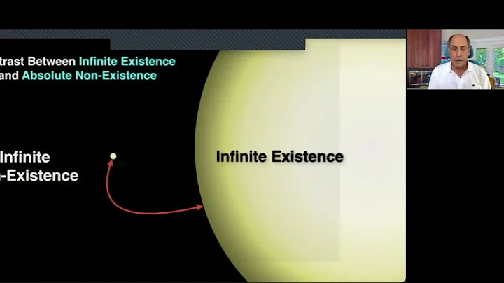 Richard Blum: Overview of the Existence Framework