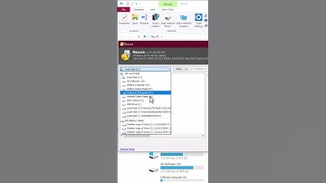 How to recover your lost data ?#recoverydata #techtips #lost #data