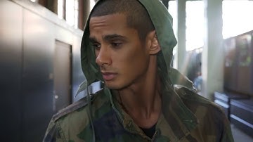 Alpha Industries & HYPEBEAST: The history of Military Outerwear