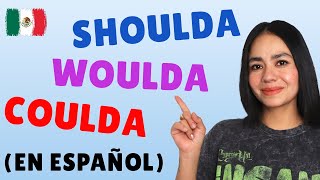 You’re Saying ‘Should Have / Would Have / Could Have’ WRONG in Spanish!
