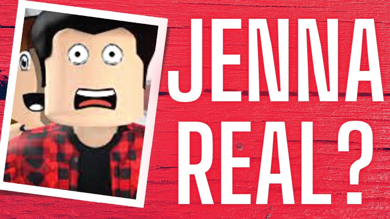 Jenna Roblox Hacker Real? Oder Movie Jenna Roblox Back Zerophyx 2022 