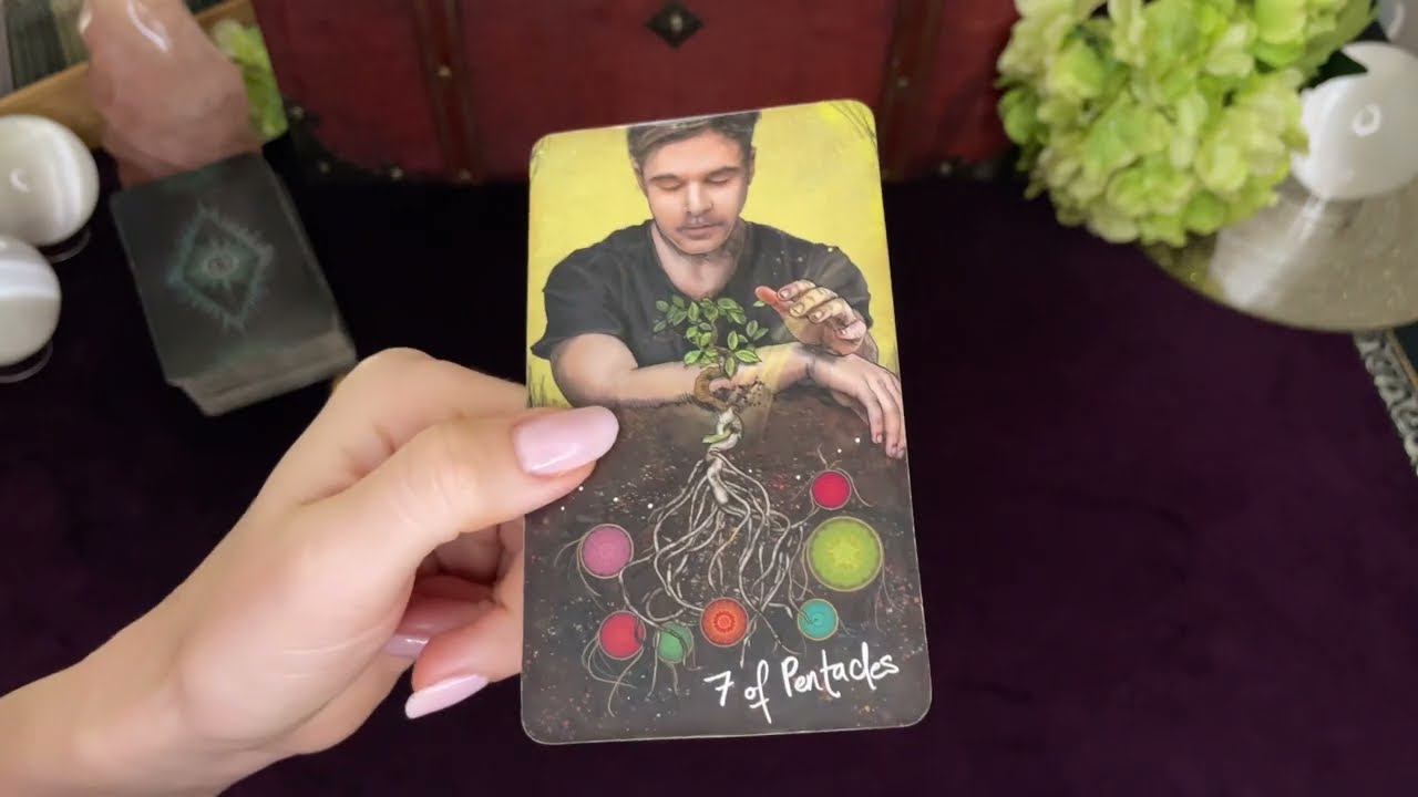 Scorpio the person thinking of you…is an “ex” watching you 😐