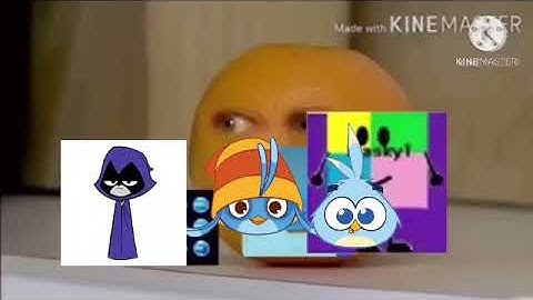 Apple (IPhone) Got Death add Round 6