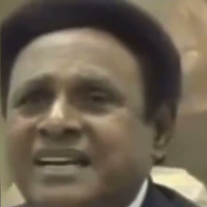 ini semua kerja Gila. sekarang banyak orang Gila.