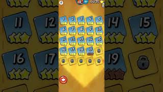 Играю B Cut the rope experement (мега мозг )