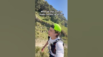 Running AGES You!👴🏻#running #runmeme #runningtips #training #fitnessmeme #fitness #runner
