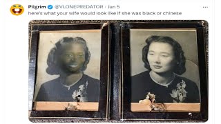 Why Is Twitter Turning Everyone Black Or Chinese?