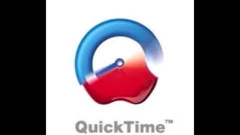 Quick Time 4 Sample Movie