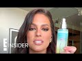 Ashley Graham Is on Vacation Time With THIS Beauty Essential… | E! Insider