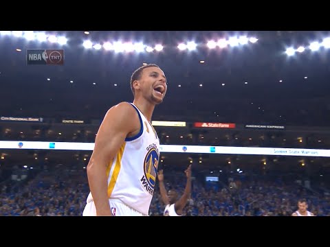 Stephen Curry Full Highlights at Hornets (2015.12.02) - 40 Pts, UNREAL 3rd  Qtr 