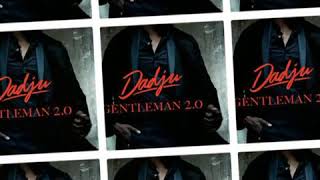 Dadju - Gentleman 2.0 INTRO