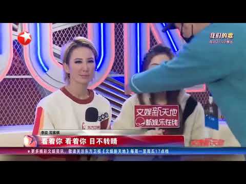 coco李玟 G.E.M.邓紫棋   我们的歌幕后