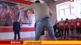 Владимир Кличко рассказал, когда приедет его невеста - Вікна-новини - 24.10.2013 Владимир Кличко рассказал, когда приедет его невеста - Вікна-новини - 24.10.2013